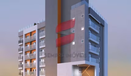 Kitnet / Stúdio à venda na Rua Treze de Maio, 390, Centro, Curitiba, 22 m2 por R$ 292.200