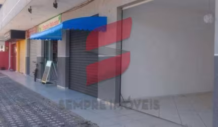 Sala comercial à venda na Rua Juscelino Kubitschek, 487, Jardim Amélia, Pinhais, 32 m2 por R$ 185.000