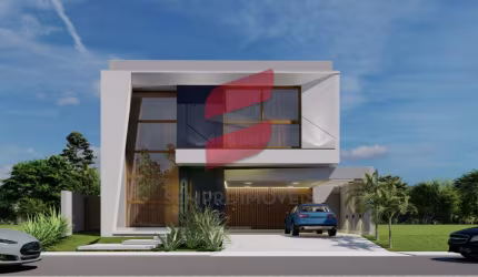 Casa em condomínio fechado com 4 quartos à venda na Rua Brasílio José Betezek, 105, São Braz, Curitiba, 290 m2 por R$ 3.680.000