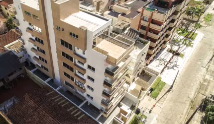 Apartamento com 3 quartos à venda na Rua União, 265, Caiobá, Matinhos, 135 m2 por R$ 1.590.000