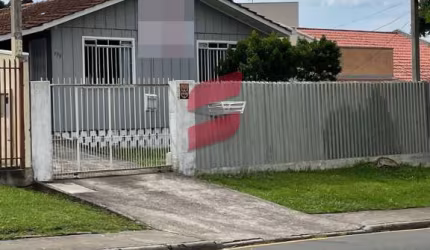 Casa com 5 quartos à venda na Rua Paulo Ildefonso Assumpção, 775, Bacacheri, Curitiba, 200 m2 por R$ 850.000