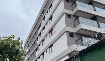 Apartamento com 3 quartos à venda na Rua Sete de Setembro, 511, Centro, Pinhais, 81 m2 por R$ 560.000