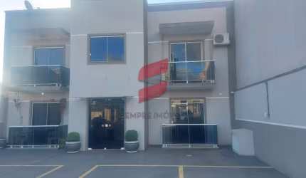 Apartamento com 3 quartos à venda na Rua Maria Bonatto Marenda, 692, Afonso Pena, São José dos Pinhais, 79 m2 por R$ 375.000