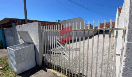 Casa com 2 quartos à venda na Rua Clemente Simião, 537, Vila Juliana, Piraquara por R$ 230.000