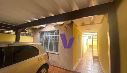 Casa com 2 dormitórios à venda, 83 m² por R$ 585.000,00 - Itaberaba - São Paulo/SP