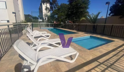 Apartamento com 2 dormitórios à venda, 42 m² por R$ 370.000,00 - Vila Amália - São Paulo/SP