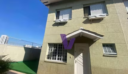 Casa em Condominio Village Saint Paul