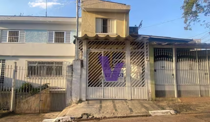 Casa com 3 dormitórios à venda, 139 m² por R$ 425.000,00 - Vila Continental - São Paulo/SP