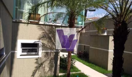 Casa em Condominio Fechado Tucuruvi