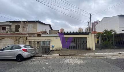 CASA PARA LOCAÇÃO MANDAQUI