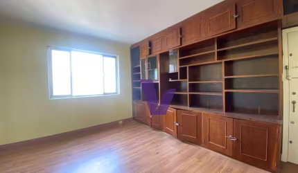 APARTAMENTO VINTAGE AO LADINHO DO METRO SANTANA