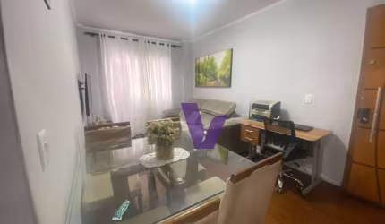 Apartamento com 2 dormitórios à venda, 59 m² por R$ 279.000,00 - Ayrosa - Osasco/SP