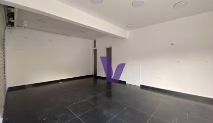 SALAO COMERCIAL PROXIMO A AV CASA VERDE
