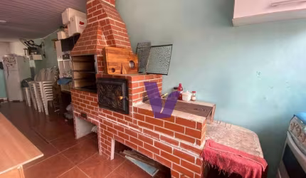 Casa com 2 dormitórios à venda, 225 m² por R$ 350.000,00 - Helena Maria - Osasco/SP