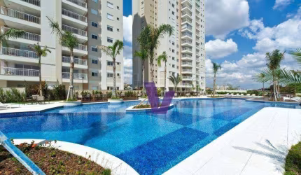 Apartamento com 3 dormitórios, 90 m² - venda por R$ 860.000,00 ou aluguel por R$ 6.735,50/mês - Imirim - São Paulo/SP