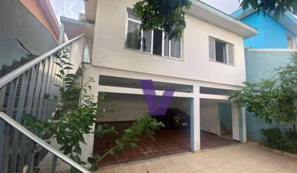 Sobrado com 4 dormitórios à venda, 186 m² por R$ 1.200.000,00 - Limão - São Paulo/SP