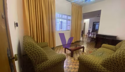 Apartamento com 3 dormitórios para alugar, 137 m² por R$ 3.300,00/mês - Santana - São Paulo/SP