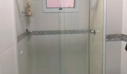 Apartamento com 3 quartos à venda em Belenzinho, São Paulo , 56 m2 por R$ 530.000