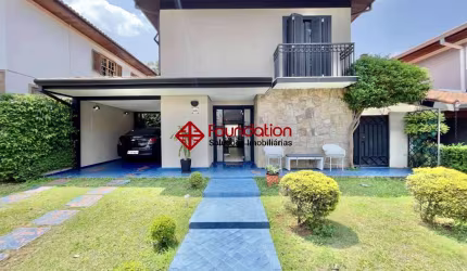 Cond. Carmel (SP II) - 4d/3sts, integrada, gourmet, lareira, ao lado APP