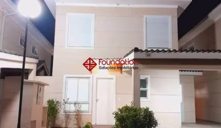 Cond Mirante - Granja Viana - Sobrado, 3 dorms/3ste. Gourmet, lareira!