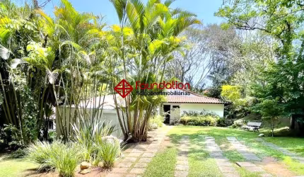 Cond. Residence Park - 4dorm/2sts, condo com lazer completo!