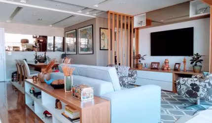 Apartamento a venda  em SP