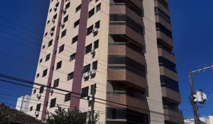 Apartamento amplo com 125m² privativos - localizado no Balneario - Florianópolis