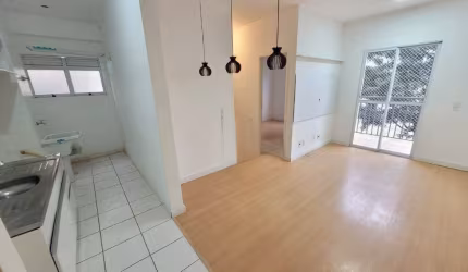 Apartamento à venda 2 quartos com Suíte - Jardim Dulce Nova Veneza - Sumaré/SP.