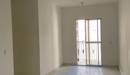Apartamento à venda - Condomínio Residencial Viva Vista Solar - Sumaré/SP.
