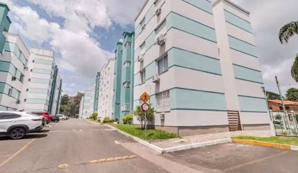 Apartamento para venda  no Bairro Protásio Alves em Porto Alegre