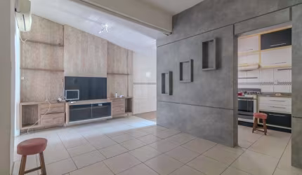 Casa para venda  no Bairro Floresta em Porto Alegre