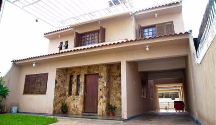 Casa para venda  no Bairro Sumaré em Alvorada