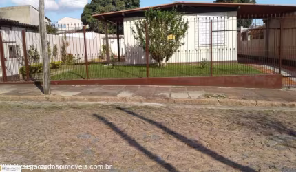 Casa para venda  no Bairro Parque dos Maias em Porto Alegre