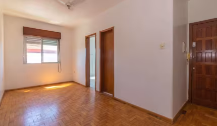 Apartamento para venda  no Bairro São João em Porto Alegre