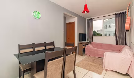 Apartamento para venda  no Bairro Rubem Berta em Porto Alegre