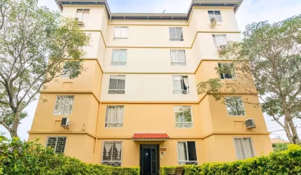 Apartamento para venda  no Bairro Mário Quintana em Porto Alegre