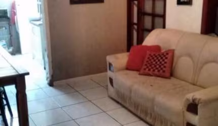 Apartamento para venda  no Bairro Parque dos Maias em Porto Alegre