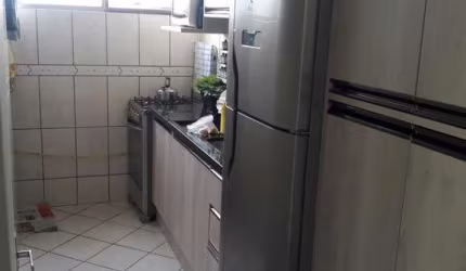 Apartamento para venda  no Bairro Parque dos Maias em Porto Alegre