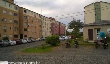 Apartamento para venda  no Bairro Fátima em Cachoeirinha
