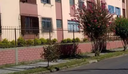 Apartamento para venda  no Bairro Parque dos Maias em Porto Alegre