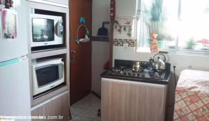 Apartamento para venda  no Bairro Rubem Berta em Porto Alegre