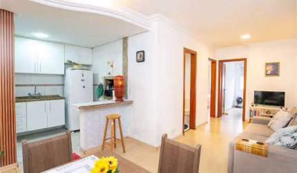 Apartamento para venda  no Bairro São João em Porto Alegre