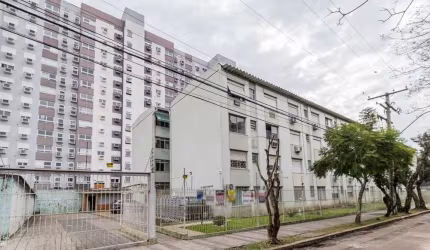 Apartamento para venda  no Bairro São Sebastião em Porto Alegre