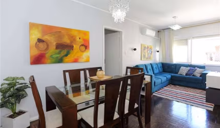 Apartamento para venda  no Bairro Jardim Lindoia em Porto Alegre