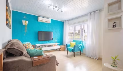 Casa para venda  no Bairro Jardim Leopoldina em Porto Alegre