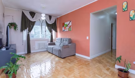 Apartamento para venda  no Bairro Jardim Lindoia em Porto Alegre