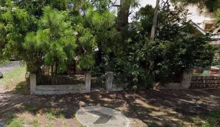 Terreno-Lote Residencial para venda  no Bairro Cristo Redentor em Porto Alegre