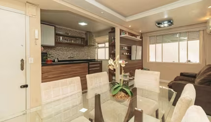 Apartamento para venda  no Bairro Passo da Areia em Porto Alegre