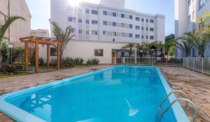 Apartamento para venda  no Bairro Parque Santa Fé em Porto Alegre