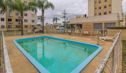 Apartamento para venda  no Bairro Sarandi em Porto Alegre